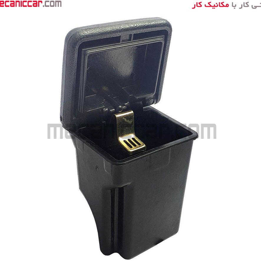 جاسیگاری کنسول وسط پراید صبا
