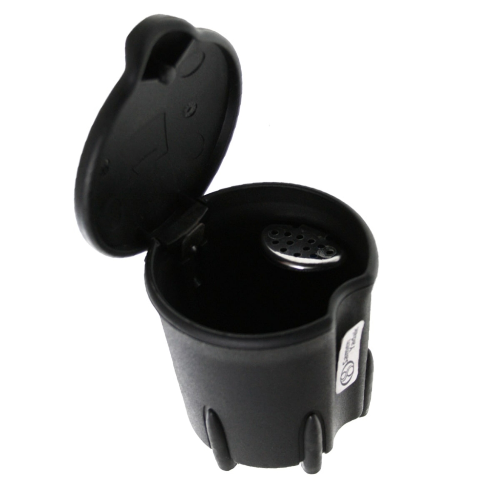 جا سیگاری لیوانی پراید 131